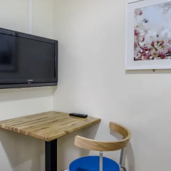 City Hostel Стандартный номер фото 8