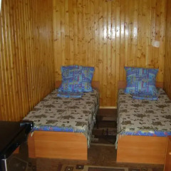 Mini Hotel Vatutina спа