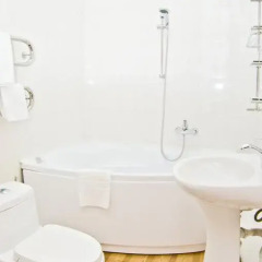 Гостиница Forum Plaza 4* Номер Комфорт с разными типами кроватей фото 8