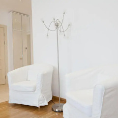 Апартаменты LikeFlat Apartment Tverskaya спа