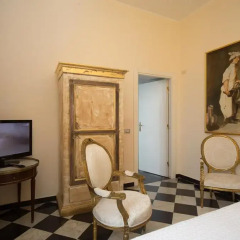 Отель Morali Palace 3* Люкс фото 4
