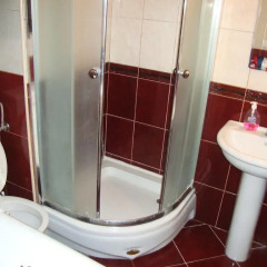 Отель Guest House Šljuka 2* Студия с различными типами кроватей фото 5