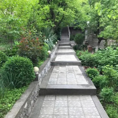 Отель Guest House Anakhit Армения, Иджеван - отзывы, цены и фото номеров - забронировать отель Guest House Anakhit онлайн фото 4