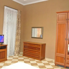 Гостиница Таврида 4* Апартаменты разные типы кроватей фото 33