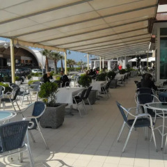Hotel Kristal питание