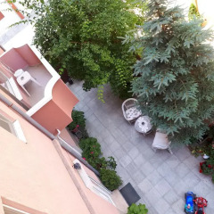 Отель Guest House Orchidea Болгария, Поморие - отзывы, цены и фото номеров - забронировать отель Guest House Orchidea онлайн