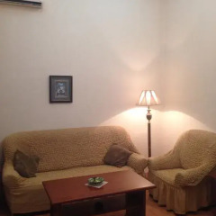Отель Baku Old City Apartment Азербайджан, Баку - отзывы, цены и фото номеров - забронировать отель Baku Old City Apartment онлайн комната для гостей фото 3
