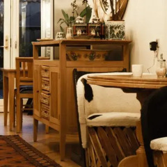 Bertrams Guldsmeden Hotel интерьер отеля