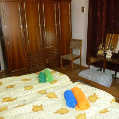 Отель Rimma Homestay детские мероприятия