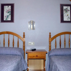 Отель Hostal Marboré комната для гостей фото 3