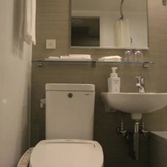 Отель Shinagawa Prince Hotel Япония, Токио - 1 отзыв об отеле, цены и фото номеров - забронировать отель Shinagawa Prince Hotel онлайн ванная