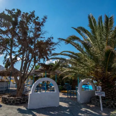 Отель Caldera View Resort Греция, Остров Санторини - отзывы, цены и фото номеров - забронировать отель Caldera View Resort онлайн фото 4