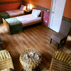 Argo Palace Hotel комната для гостей фото 4