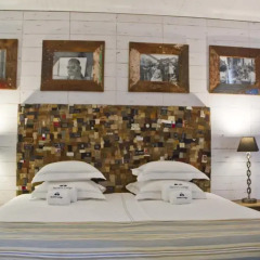 Отель Surfers Lodge Peniche спа
