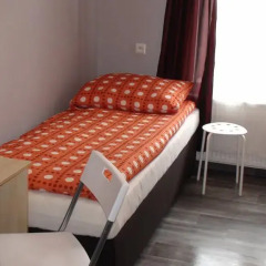 Hostel Kamienna Centrum Стандартный номер с различными типами кроватей фото 4
