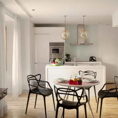 Апартаменты Palacio Conde de Miranda Apartment Апартаменты с различными типами кроватей фото 3