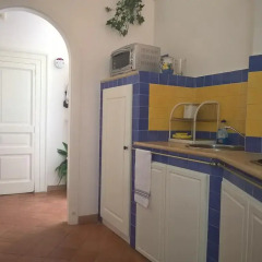 Отель Vicolo 23 House Атрани в номере