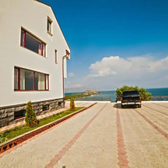 Отель Cross Sevan Villa 3* Вилла фото 28