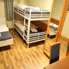 Reimersholme Hotel 2* Стандартный номер с различными типами кроватей фото 3