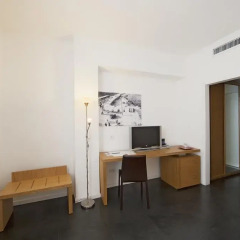 Отель Arco Vecchio 3* Стандартный номер фото 4