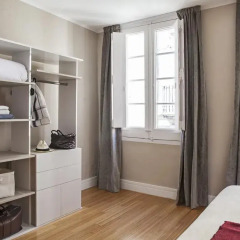 Апартаменты Plaza Catalunya apartments удобства в номере