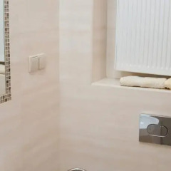 Отель Pensjonat U Bohaca Закопане ванная фото 2