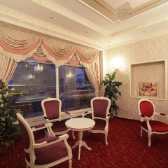Seref Hotel спа