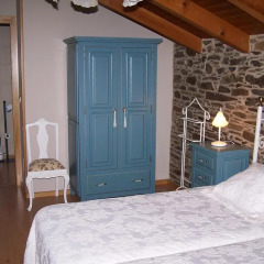 Отель Casa Rural Dona María комната для гостей фото 2