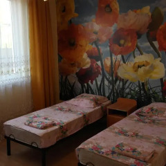 Гостиница Svetlana Apartments U Morya в Сочи отзывы, цены и фото номеров - забронировать гостиницу Svetlana Apartments U Morya онлайн спа