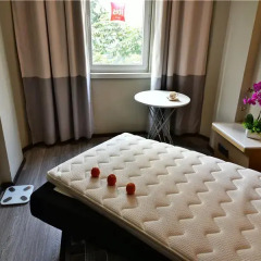 Отель ibis Xiamen Kaiyuan балкон