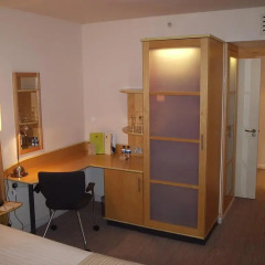 DoubleTree by Hilton Hotel London - Westminster 4* Стандартный номер с различными типами кроватей фото 4