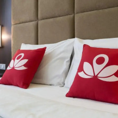Отель Darjelling Boutique 3* Номер Делюкс фото 9