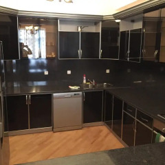 Отель Rent in Yerevan - Apartments on Ekmalyan Street Армения, Ереван - отзывы, цены и фото номеров - забронировать отель Rent in Yerevan - Apartments on Ekmalyan Street онлайн в номере