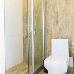 Отель Futuro 3* Стандартный номер фото 13