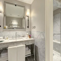 Rocco Forte Hotel Savoy 5* Полулюкс