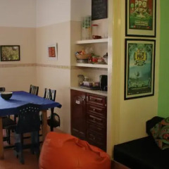 Отель Peniche Hostel Португалия, Пениче - отзывы, цены и фото номеров - забронировать отель Peniche Hostel онлайн питание