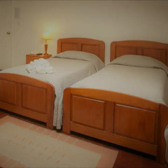 Отель Comercial Azores Guest House Понта-Делгада детские мероприятия