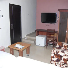 Green House Hotel And Suite удобства в номере