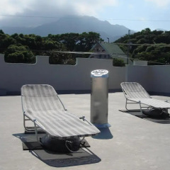 Mori no Kirameki Hostel Якусима фото 3