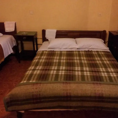 Отель Efesos - Hostel Греция, Афины - отзывы, цены и фото номеров - забронировать отель Efesos - Hostel онлайн комната для гостей
