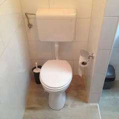 New Hostel Belgrade Стандартный номер с различными типами кроватей фото 7