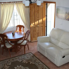 Отель Holiday Home Estaca комната для гостей фото 4