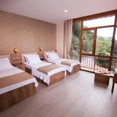 Hanedan Suit Hotel комната для гостей фото 3