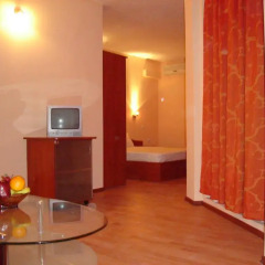 Hotel Harmony 2* Полулюкс