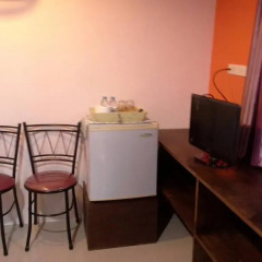 Eden Hostel Номер Делюкс фото 4