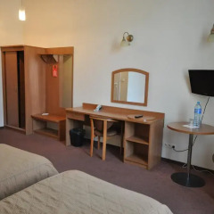 Hotel Matejko 3* Стандартный номер с различными типами кроватей фото 7