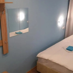 Хостел ID Hostel Rostov Стандартный номер с различными типами кроватей фото 6