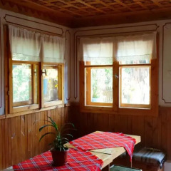 Отель Mechta Guest House гостиничный бар