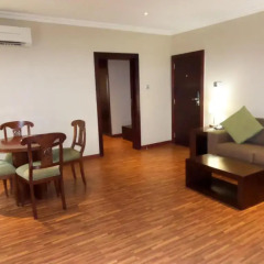 Апартаменты Park Inn By Radisson Serviced Apartments 4* Представительский люкс фото 4