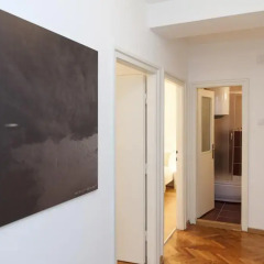 Отель City Break Apartments - Palace 29 Сербия, Белград - отзывы, цены и фото номеров - забронировать отель City Break Apartments - Palace 29 онлайн удобства в номере